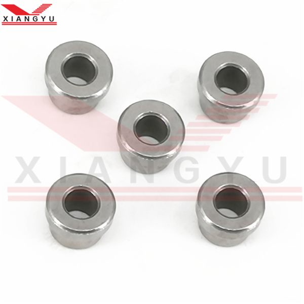 家具底盤用鐵基法蘭軸套廠家 家具底盤用鐵基法蘭軸套廠家