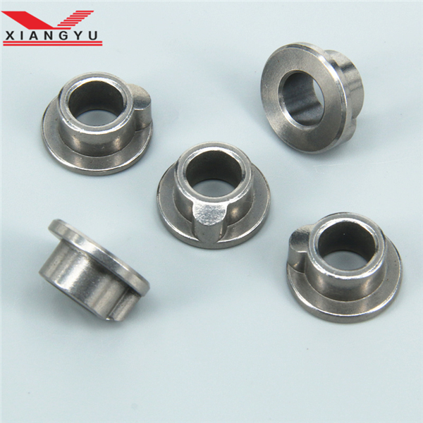 粉末冶金鐵基帶梢軸套廠家 粉末冶金鐵基帶梢軸套廠家