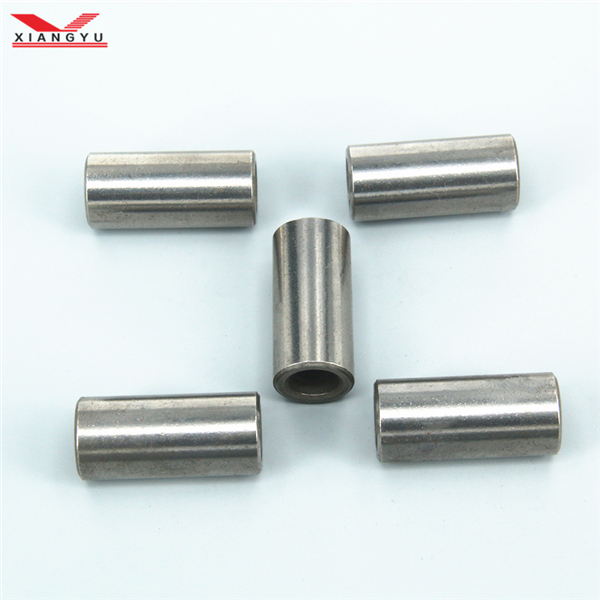 粉末冶金鐵基直筒加工定制 粉末冶金鐵基直筒加工定制
