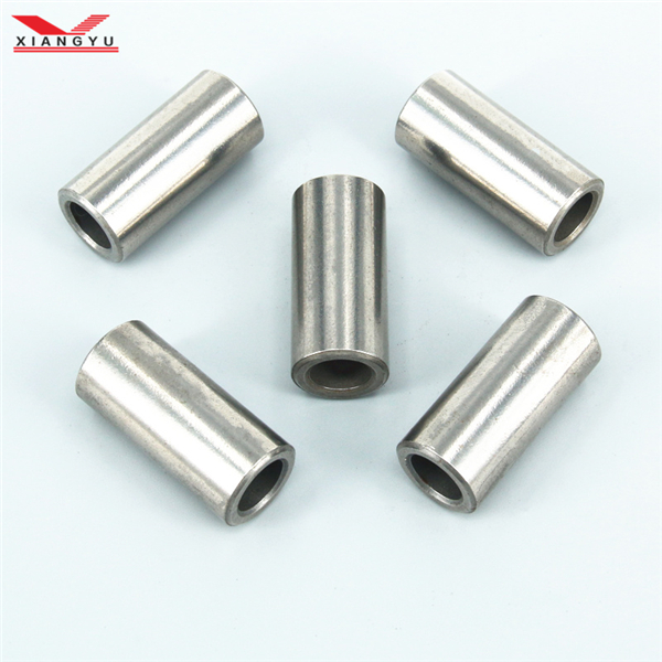 粉末冶金鐵基直筒 粉末冶金鐵基直筒