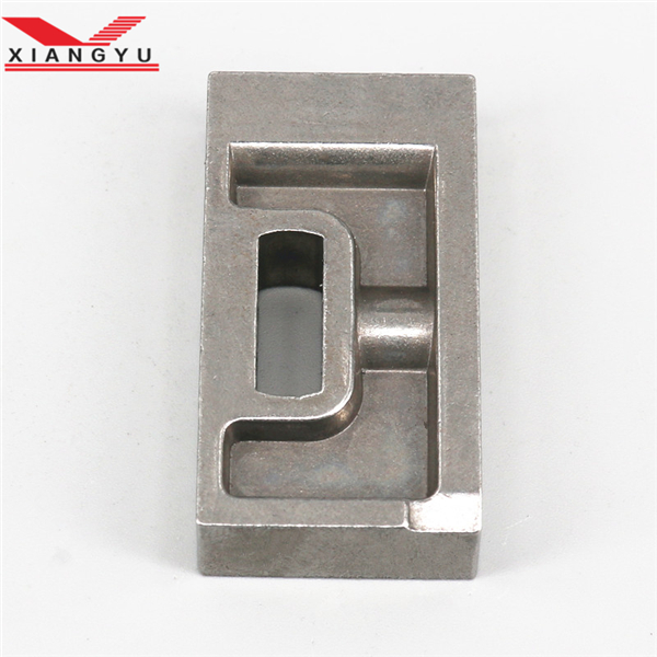 粉末冶金鐵基電磁杠桿，紡織機(jī)械五金配件