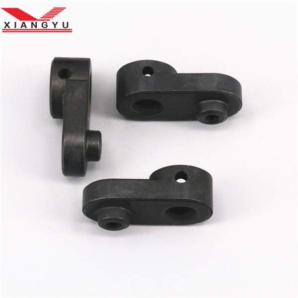 粉末冶金風扇搖擺粒生產(chǎn)