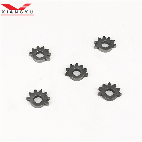 粉末冶金汽車發(fā)動機鏈輪加工 粉末冶金汽車發(fā)動機鏈輪加工