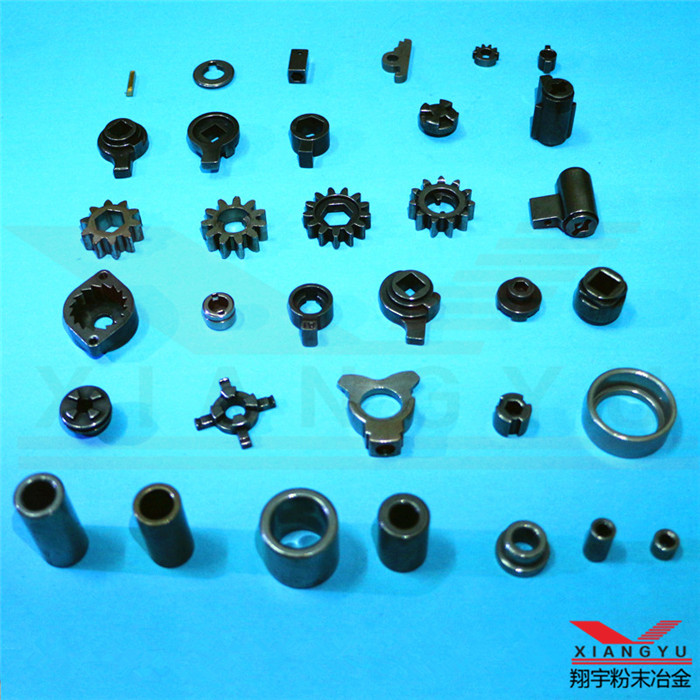 金屬粉末的性能探究與分解 金屬粉末的性能探究與分解